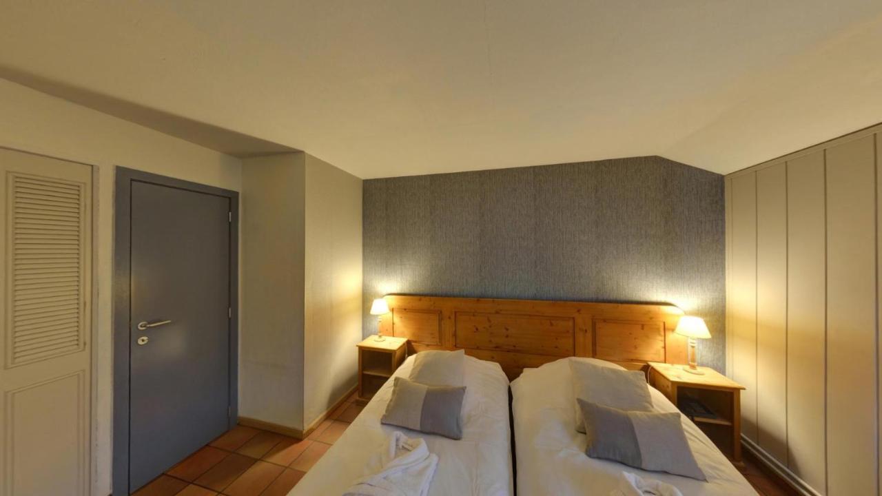 Tropical Hotel Durbuy Bagian luar foto