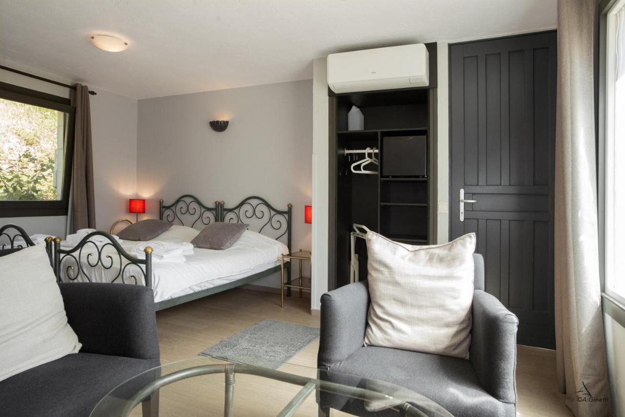 Tropical Hotel Durbuy Bagian luar foto