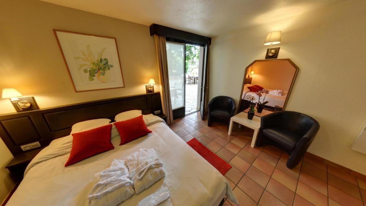Tropical Hotel Durbuy Bagian luar foto